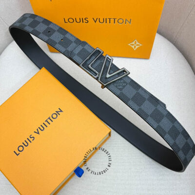 thắt lưng louis vuitton