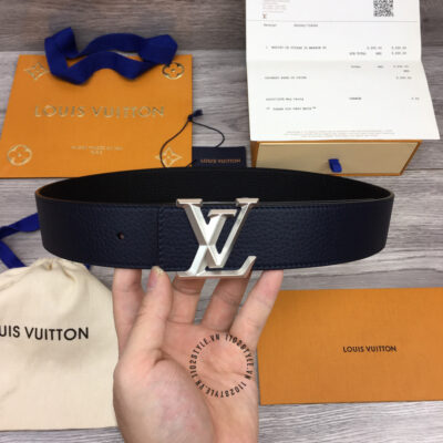 thắt lưng louis vuitton nam