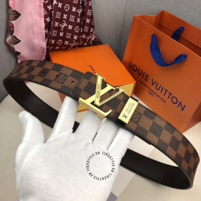 thắt lưng louis vuitton nam