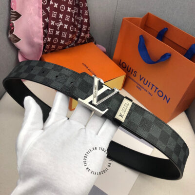 thắt lưng louis vuitton nam