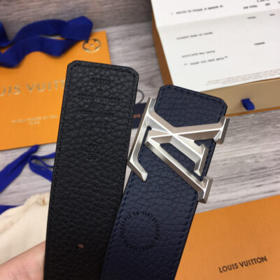 thắt lưng louis vuitton nam