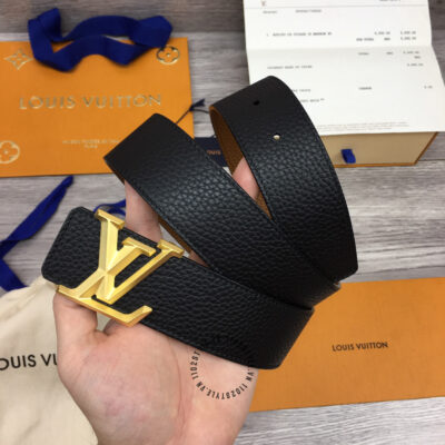 thắt lưng louis vuitton nam