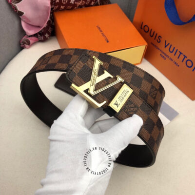thắt lưng louis vuitton nam