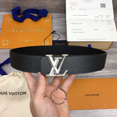 thắt lưng louis vuitton nam