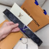 thắt lưng louis vuitton xịn