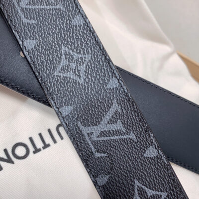 thắt lưng louis vuitton xịn