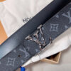 thắt lưng louis vuitton xịn