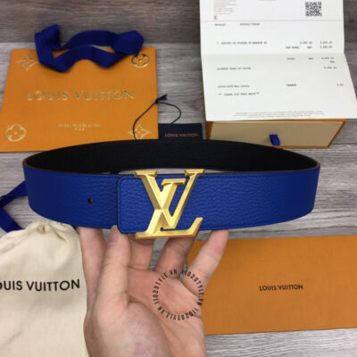 thắt lưng lv