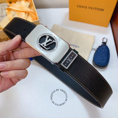 thắt lưng LV
