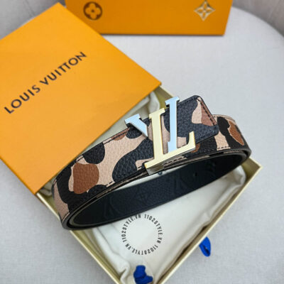 thắt lưng LV