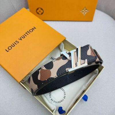 thắt lưng LV
