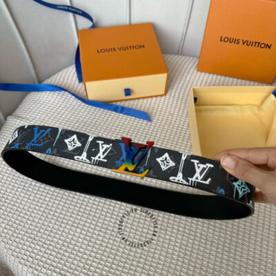 THẮT LƯNG LV