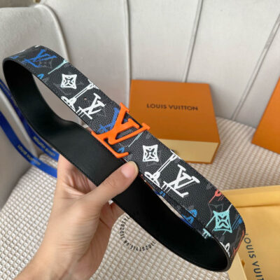 THẮT LƯNG LV