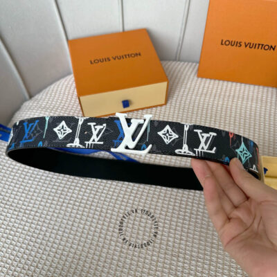 thắt lưng LV