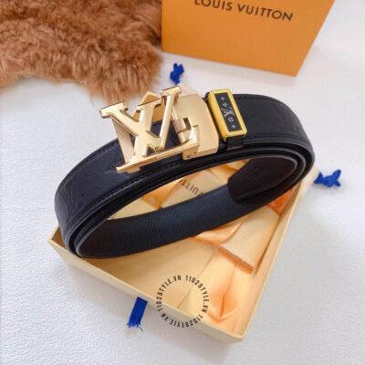 Thắt lưng LV