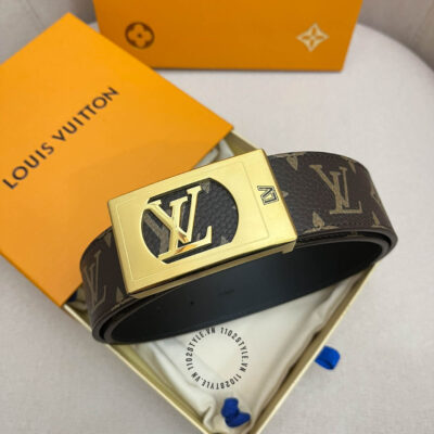 Thắt lưng LV