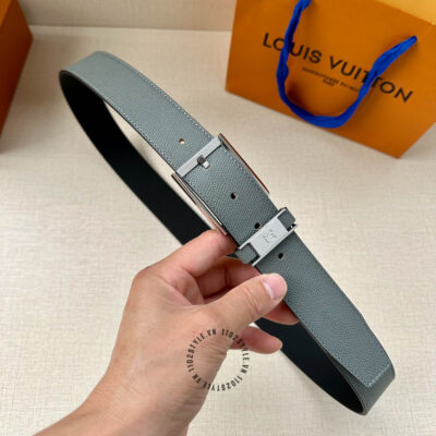 thắt lưng LV da