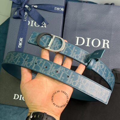 Thắt lưng nam Dior