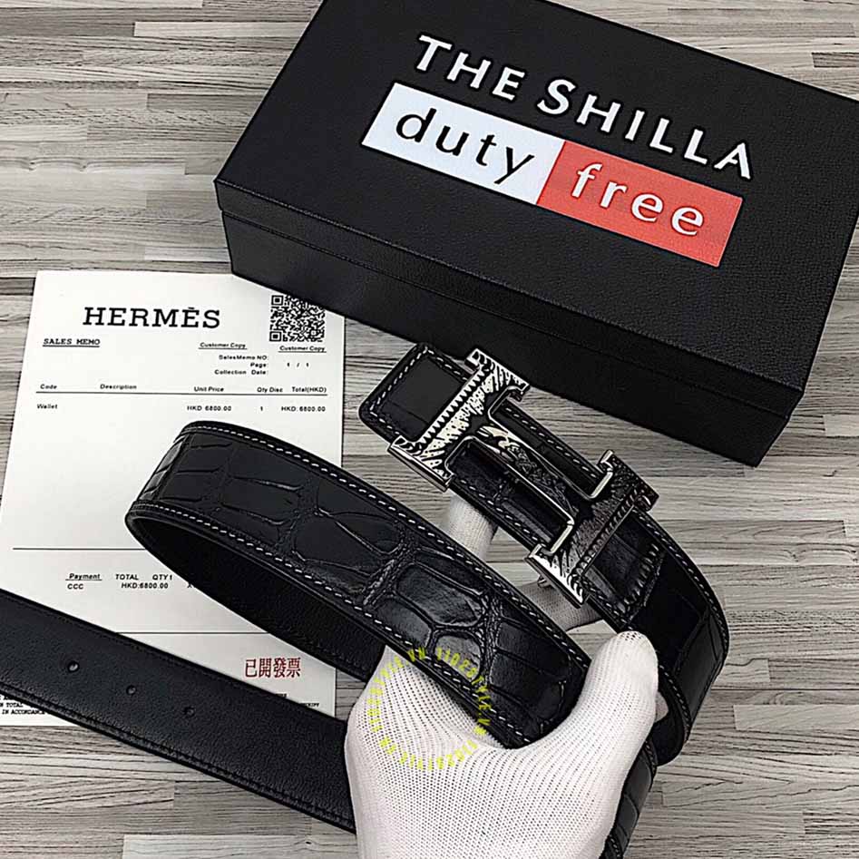 Vài điều về thương hiệu Hermes