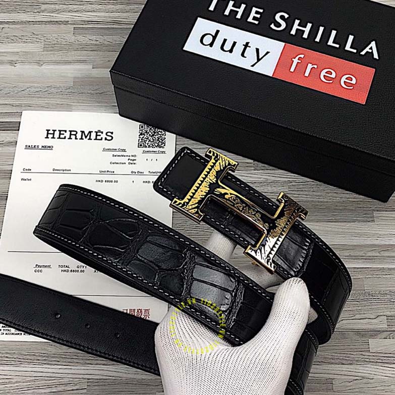 Vài điều về thương hiệu Hermes