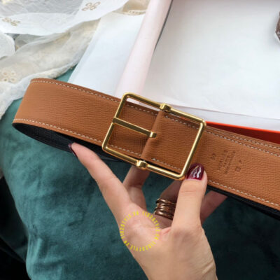 Có nên mua thắt lưng Hermes Like Auth không?