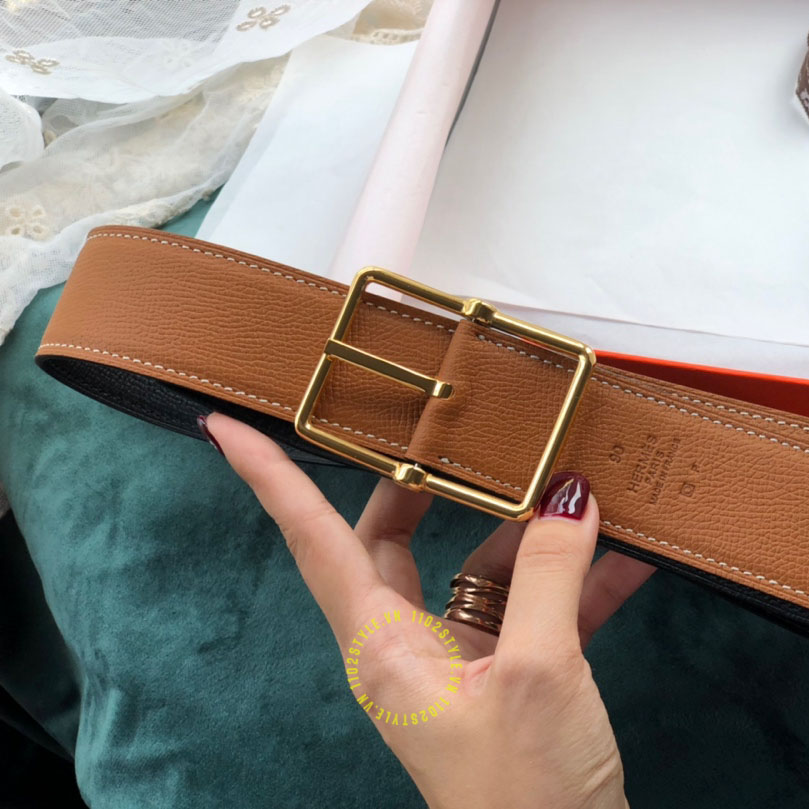 Có nên mua thắt lưng Hermes Like Auth không?