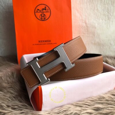 Đôi điều về nhãn hiệu Hermes