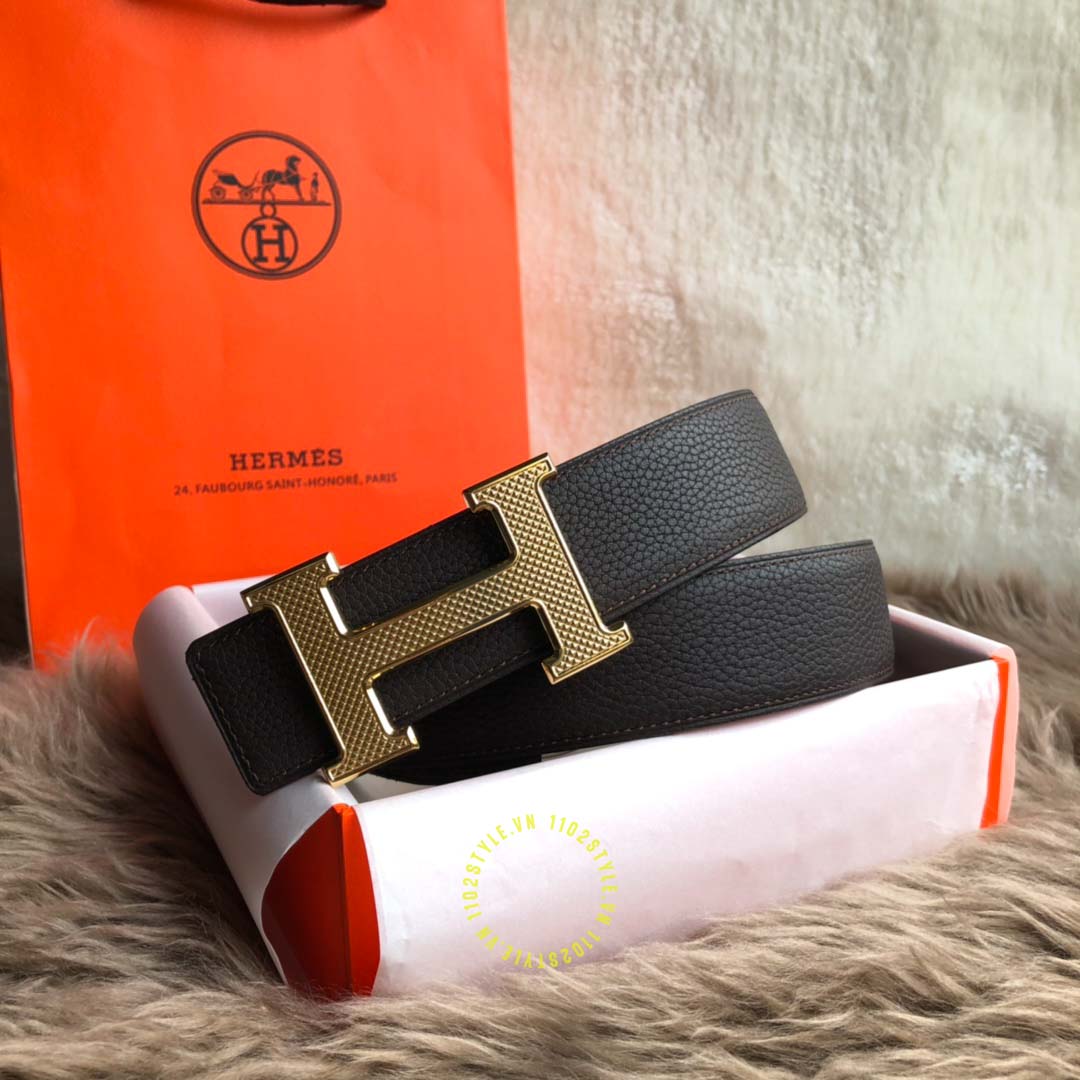 Có nên mua thắt lưng Hermes Like Auth không?