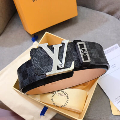 thắt lưng nam hàng hiệu lv