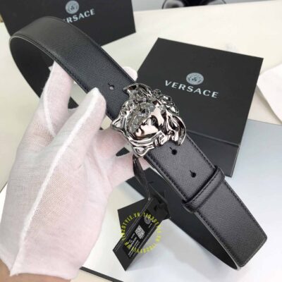 thắt lưng nam hàng hiệu versace