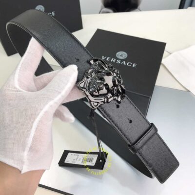 thắt lưng nam hàng hiệu versace
