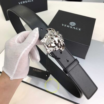 thắt lưng nam hàng hiệu versace