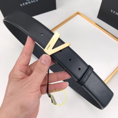 thắt lưng nam hàng hiệu versace
