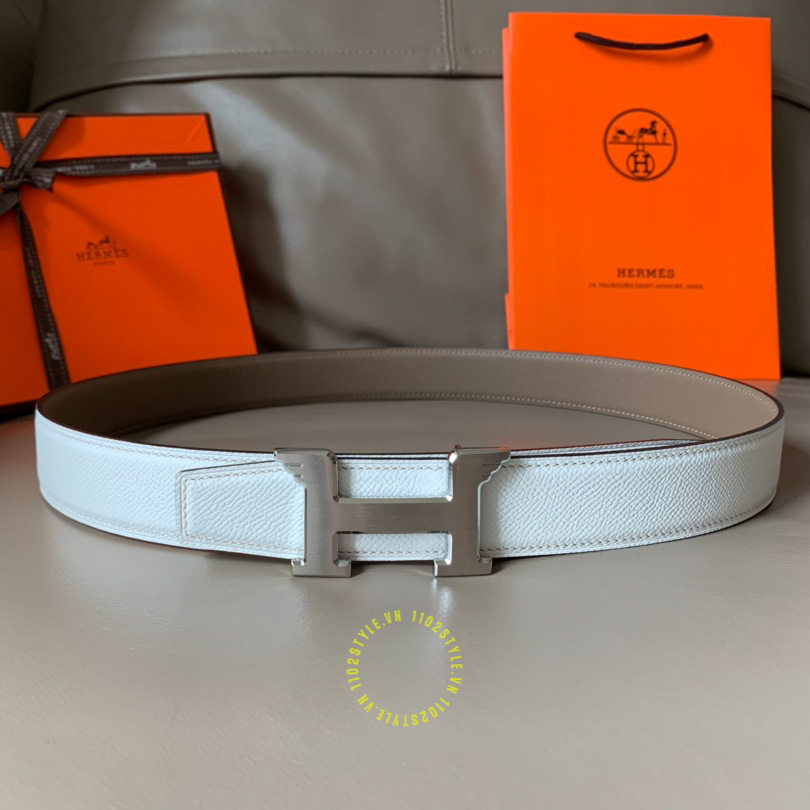 Đôi điều về đồ da Hermes