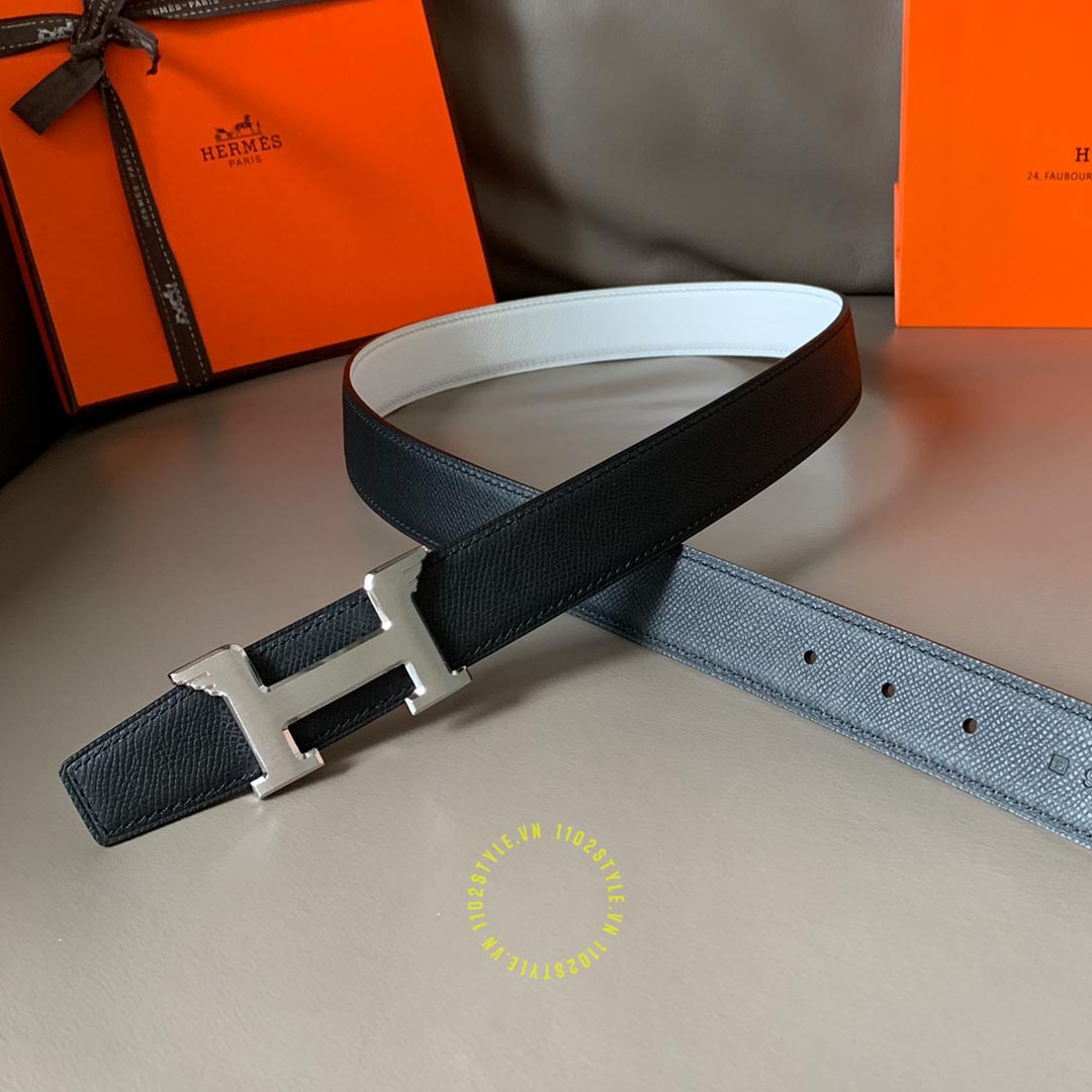 Đôi điều về đồ da Hermes