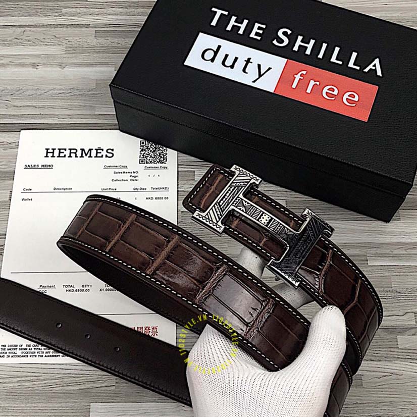 Vài điều về thương hiệu Hermes