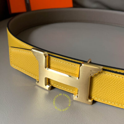 Đôi điều về đồ da Hermes