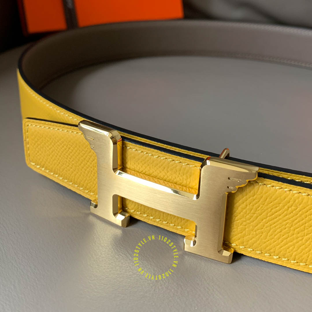 Đôi điều về đồ da Hermes