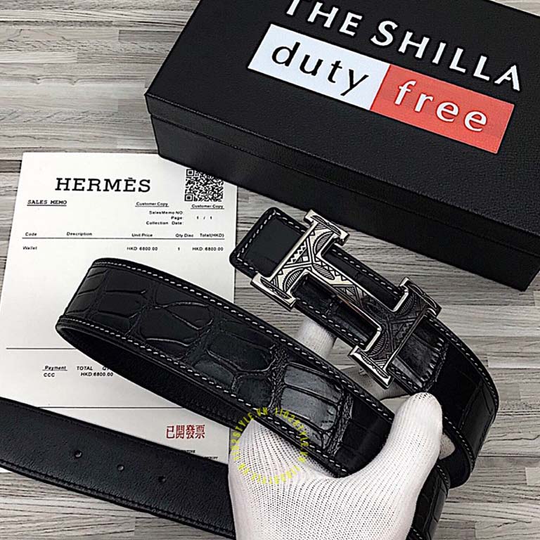 Vài điều về thương hiệu Hermes