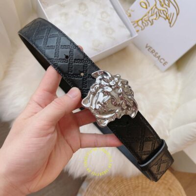 thắt lưng nam versace