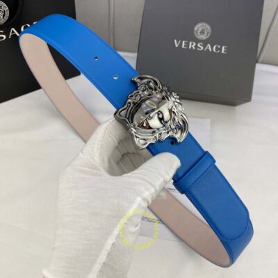 thắt lưng nam versace