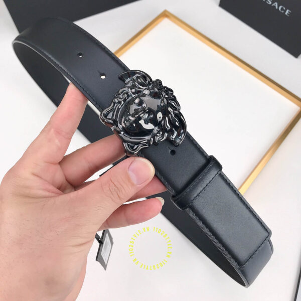 thắt lưng nam versace