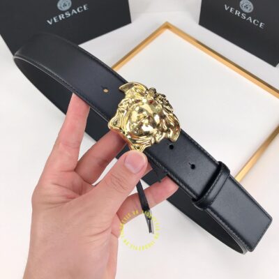 thắt lưng nam versace