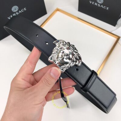 thắt lưng nam versace