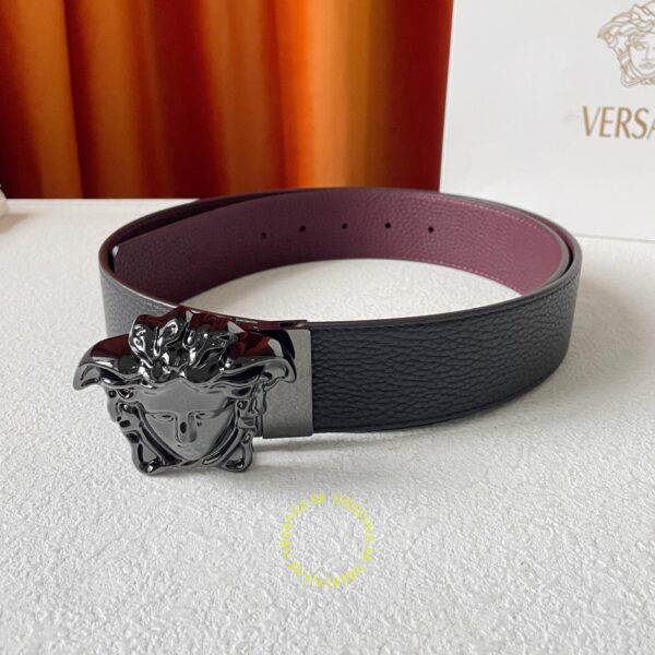 thắt lưng nam versace