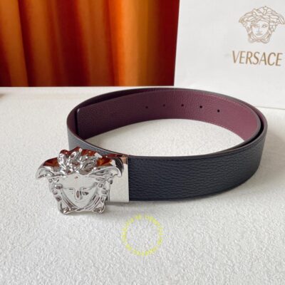thắt lưng nam versace