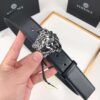 thắt lưng nam versace