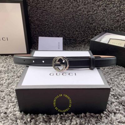thắt lưng nữ gucci
