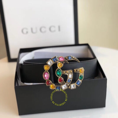 thắt lưng nữ gucci