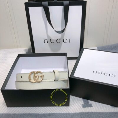thắt lưng nữ gucci
